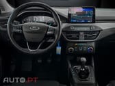 Ford Focus SW 1.0 EcoBoost Active