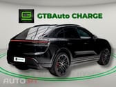 Porsche Macan I.V.A DEDUTIVEL Turbo