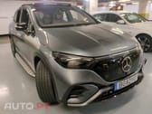Mercedes-Benz EQE SUV 500 4MATIC Edition