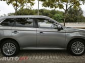 Mitsubishi Outlander 2.4 PHEV Intense