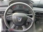 Dacia Jogger 1.0 ECO-G Expression Bi-Fuel
