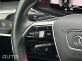 Audi A7 50 TFSIe quattro S tronic