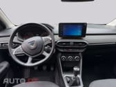 Dacia Jogger bifuel 7L 