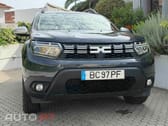 Dacia Duster 1.0 TCe Expression