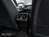 Mercedes-Benz A 180 d AMG Line Aut.