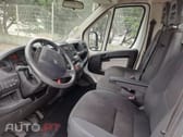 Peugeot Boxer  Caixa Aberta