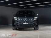 Mercedes-Benz GLE de 4Matic 9G-TRONIC AMG Line Advanced Plus