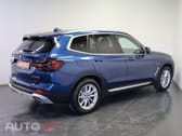 BMW X3 xDrive30e Auto