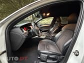 Audi A4 2.0 TFSI S-line