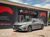 Peugeot 308 SW 1.6 Hybrid Allure e-EAT8