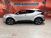 Toyota C-HR 1.8 Hybrid Exclusive+P.Luxury