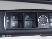 Mercedes-Benz E 250 COUPE CDI AMG AUT.