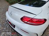 Mercedes-Benz C 220 d Aut.