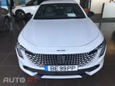 Peugeot 508 1.6 Hybrid Allure e-EAT8