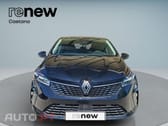 Renault Clio TCe 90 Evolution