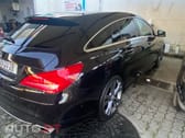 Mercedes-Benz CLA 180 Urban
