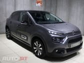 Citroen C3 1.2 PureTech Shine