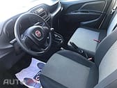 Fiat Doblo 1.3 MJ Maxi 3L