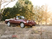 Alfa Romeo Spider 2.0