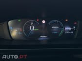 Peugeot 308 SW 1.6 Hybrid Active Pack e-EAT8