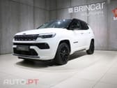 Jeep Compass 1.3 T4 4xe Auto S