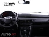 Dacia Sandero SANDERO III STW ESSENCIAL TCE 90 FAP