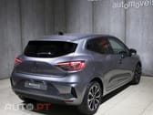 Renault Clio 1.0 TCe Techno