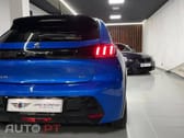Peugeot E-208 50 kWh GT Line