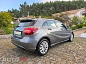 Mercedes-Benz A 180 d Style
