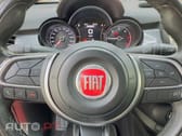 Fiat 500X 1.3 MJ Lounge J18 S&S