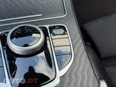 Mercedes-Benz C 250 d Aut.