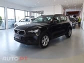 Volvo XC40 T2 Monument