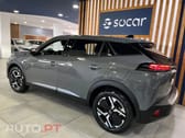 Peugeot E-2008 54 kWh Allure