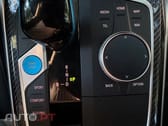 BMW i4 M50