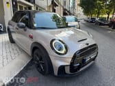 MINI Cooper Cooper S Premium JCW Auto