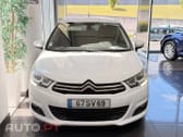 Citroen C4 1.6 BlueHDi Live