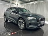 Audi E-Tron 55 quattro S line