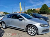 Volkswagen Scirocco 2.0 TDI Edition