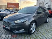 Ford Focus SW 1.0 SCTi Titanium