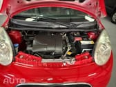 Citroen C1 1.0 Seduction