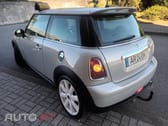 MINI Cooper Cooper D