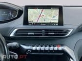 Peugeot 3008 GT LINE