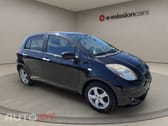 Toyota Yaris 1.4 D-4D AC