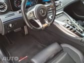 Mercedes-Benz AMG GT 43 4Matic+