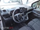 Citroen Berlingo 1.5 BlueHDi XL Club