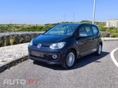 Volkswagen Up! 1.0 BlueMotion High