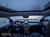 Mercedes-Benz GLA 220 d 4Matic 7G-DCT Urban