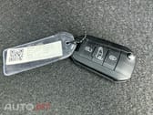 Citroen Berlingo Talla M 50kWh