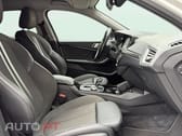 BMW 116 d Line Sport Auto