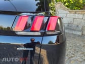 Peugeot 3008 1.5 BlueHDi GT Line